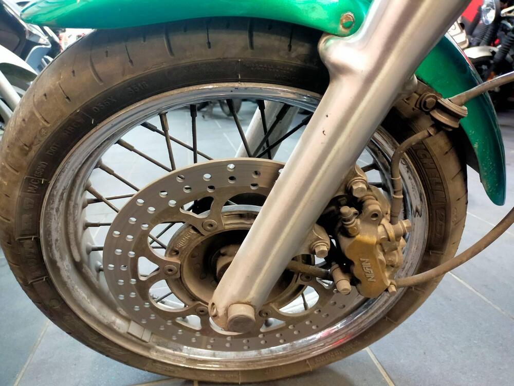 Triumph Legend TT 900 (1998 - 02) (9)