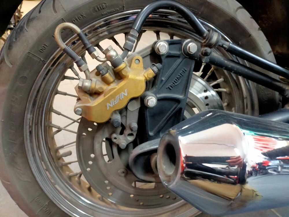 Triumph Legend TT 900 (1998 - 02) (10)