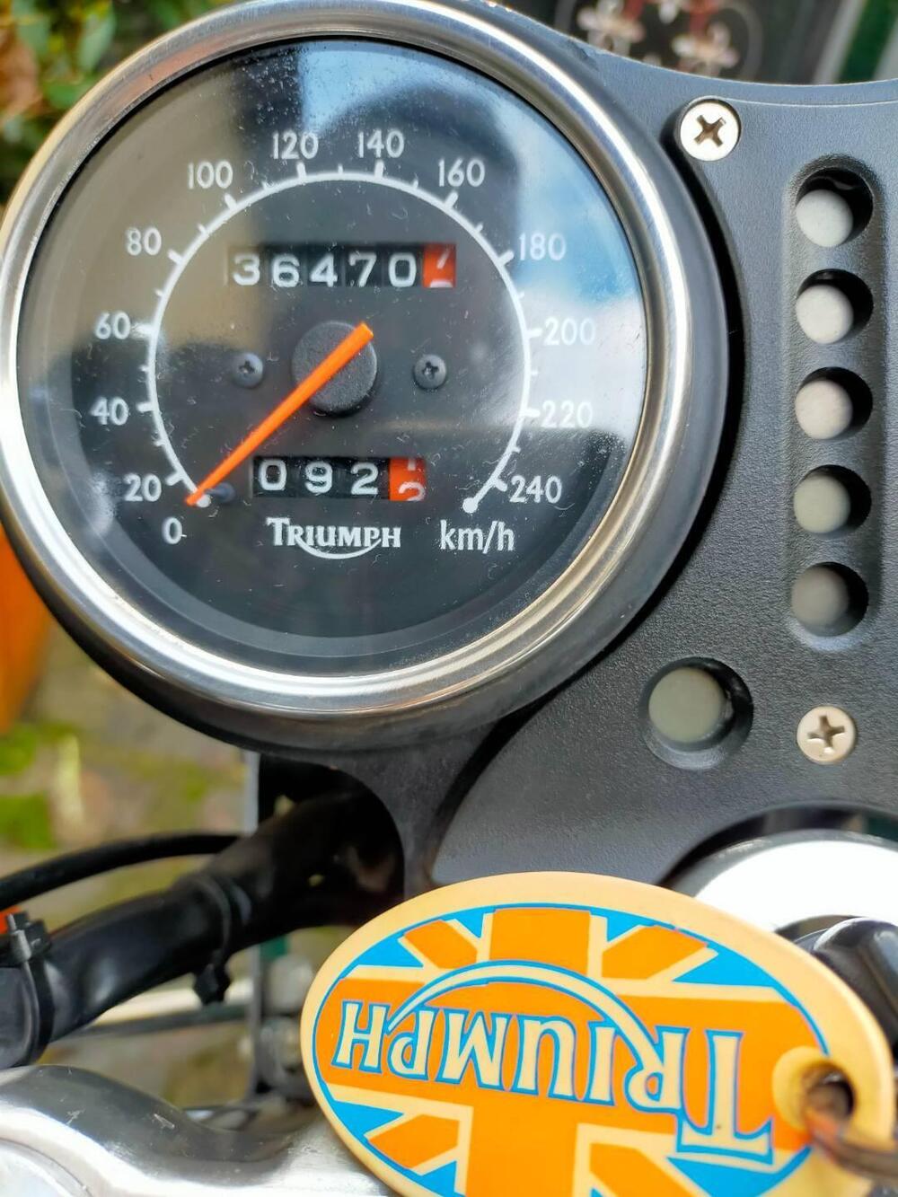 Triumph Legend TT 900 (1998 - 02) (11)