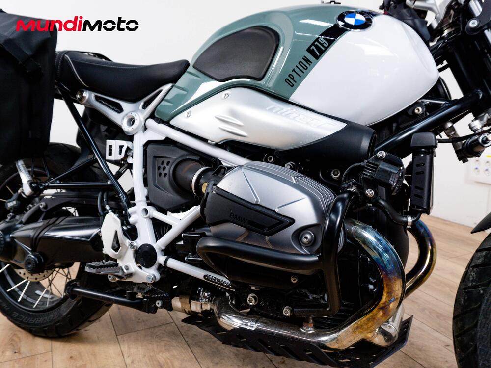 Bmw R nineT Urban GS (2021 - 24) (5)