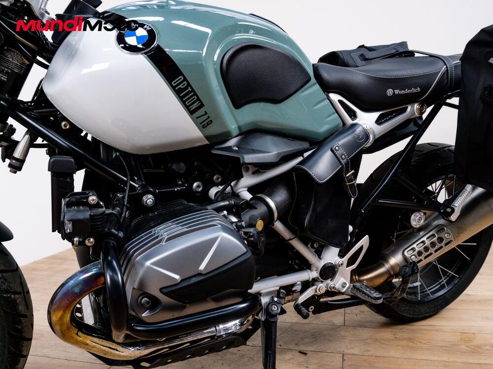 Bmw R nineT Urban GS (2021 - 24) (9)