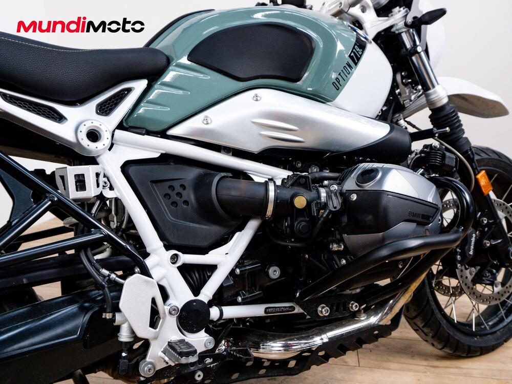 Bmw R nineT Urban GS (2021 - 24) (4)