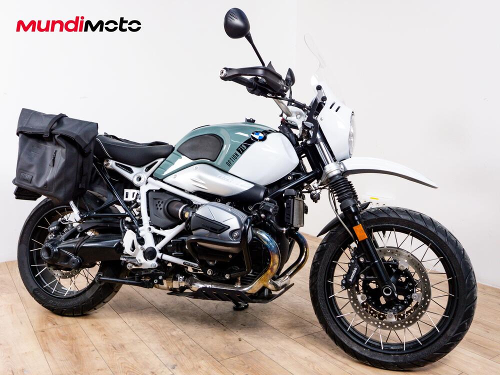 Bmw R nineT Urban GS (2021 - 24) (2)