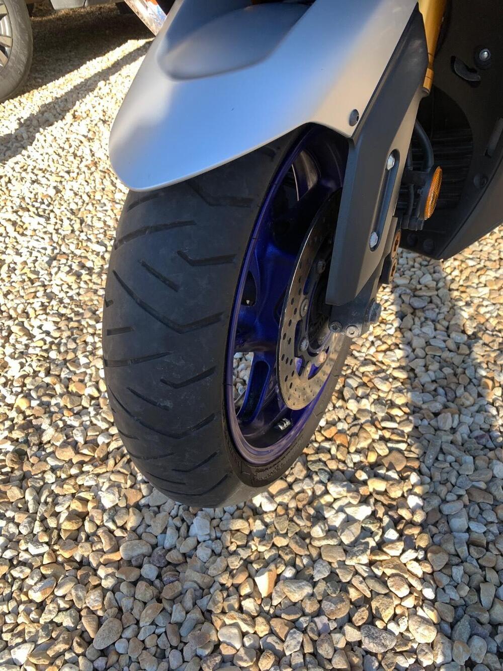 Yamaha T-Max 530 SX (2017 - 19) (8)