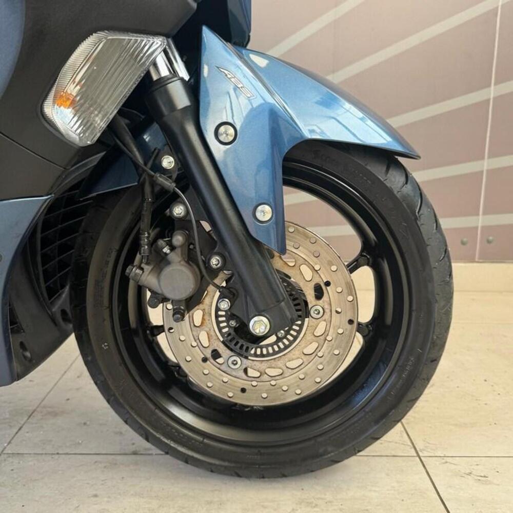 Yamaha N-Max 125 (2021 - 24) (4)