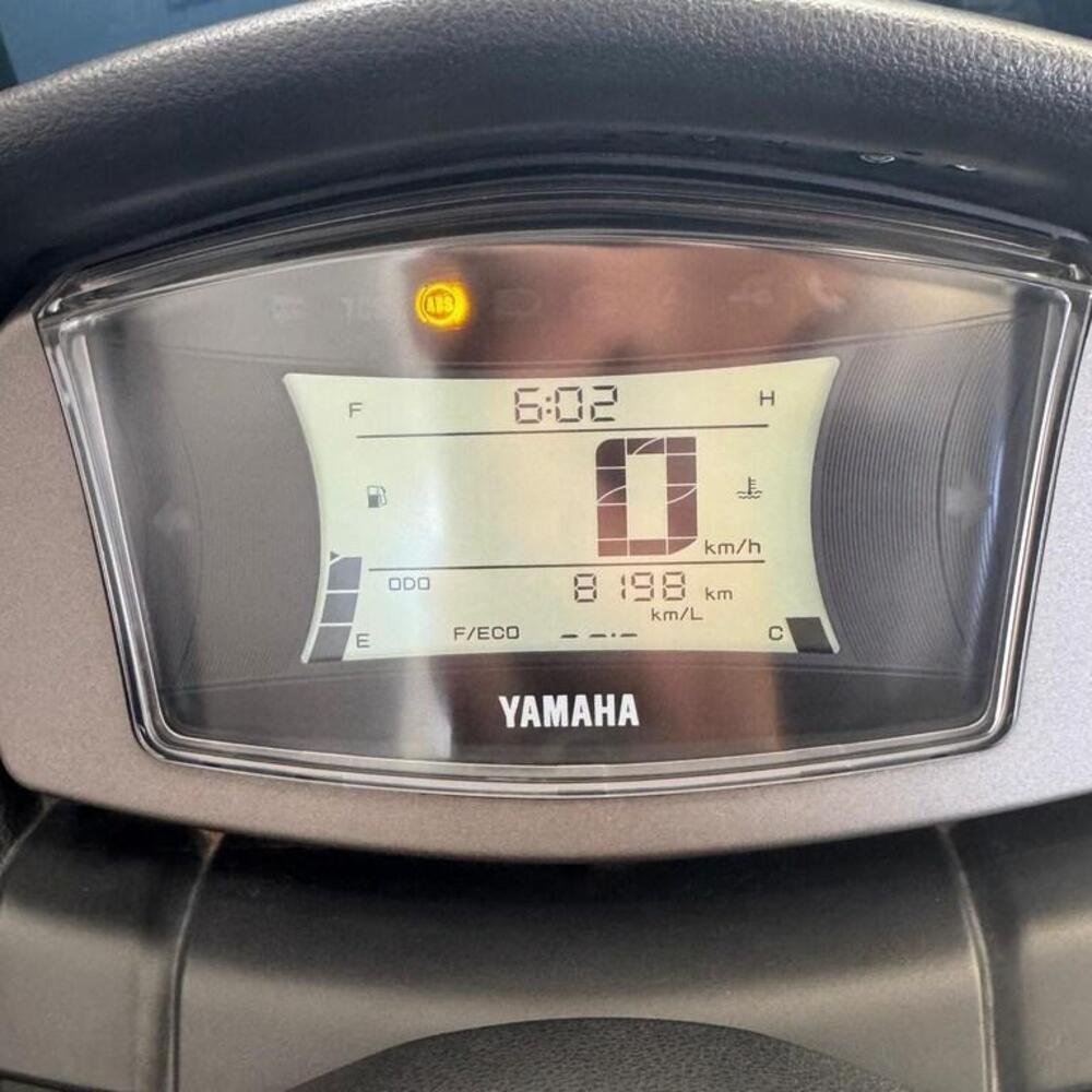 Yamaha N-Max 125 (2021 - 24) (5)