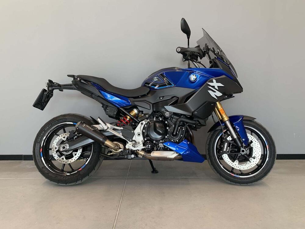 Bmw F 900 XR (2020 - 24)