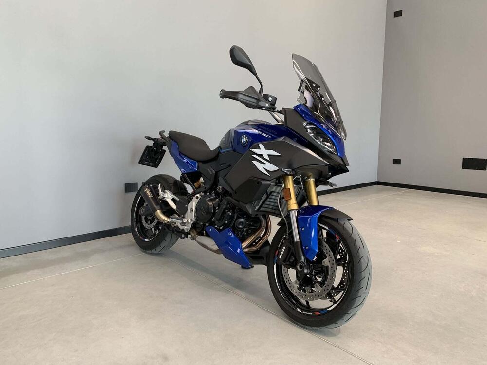 Bmw F 900 XR (2020 - 24) (2)