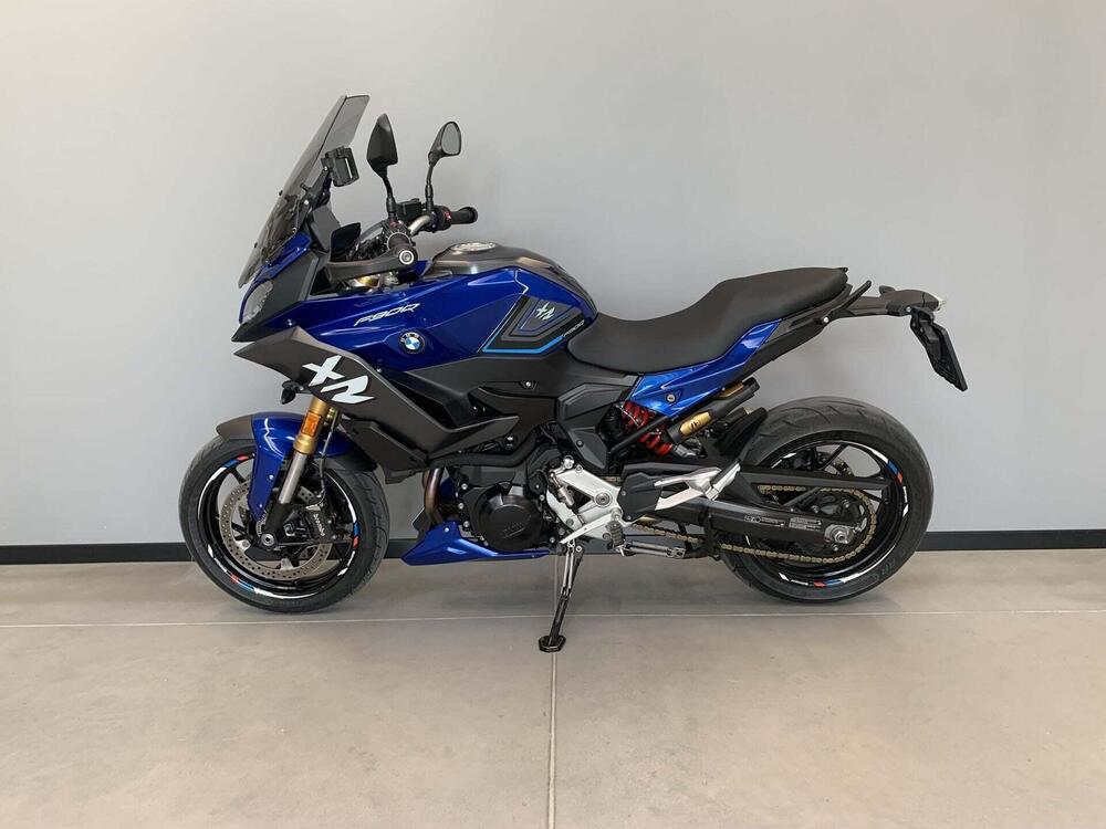 Bmw F 900 XR (2020 - 24) (3)