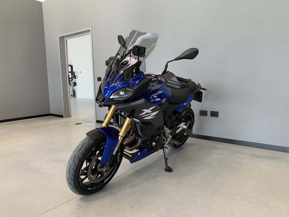 Bmw F 900 XR (2020 - 24) (4)