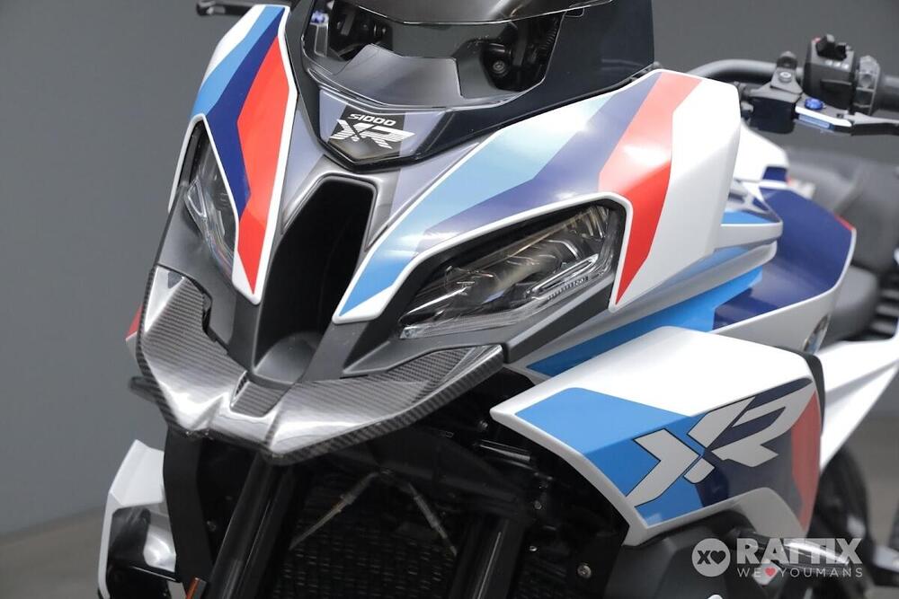 Bmw M 1000 XR (2024 - 26) (6)