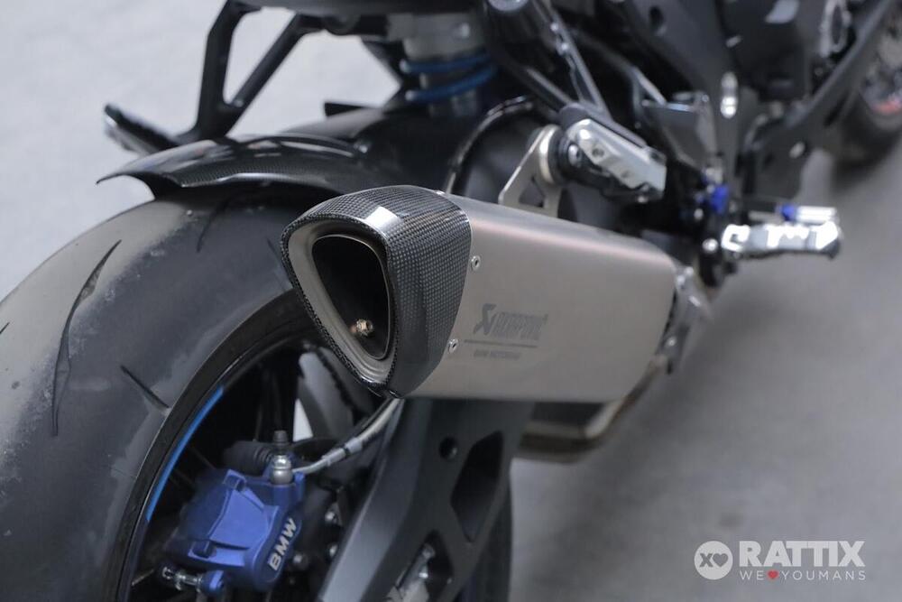 Bmw M 1000 XR (2024 - 26) (7)