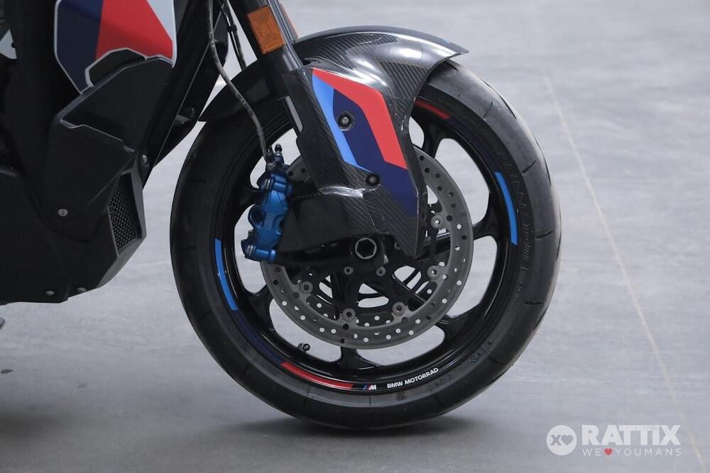 Bmw M 1000 XR (2024 - 26) (9)