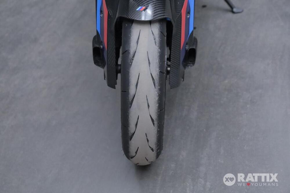 Bmw M 1000 XR (2024 - 26) (10)