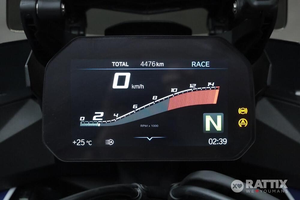 Bmw M 1000 XR (2024 - 26) (13)