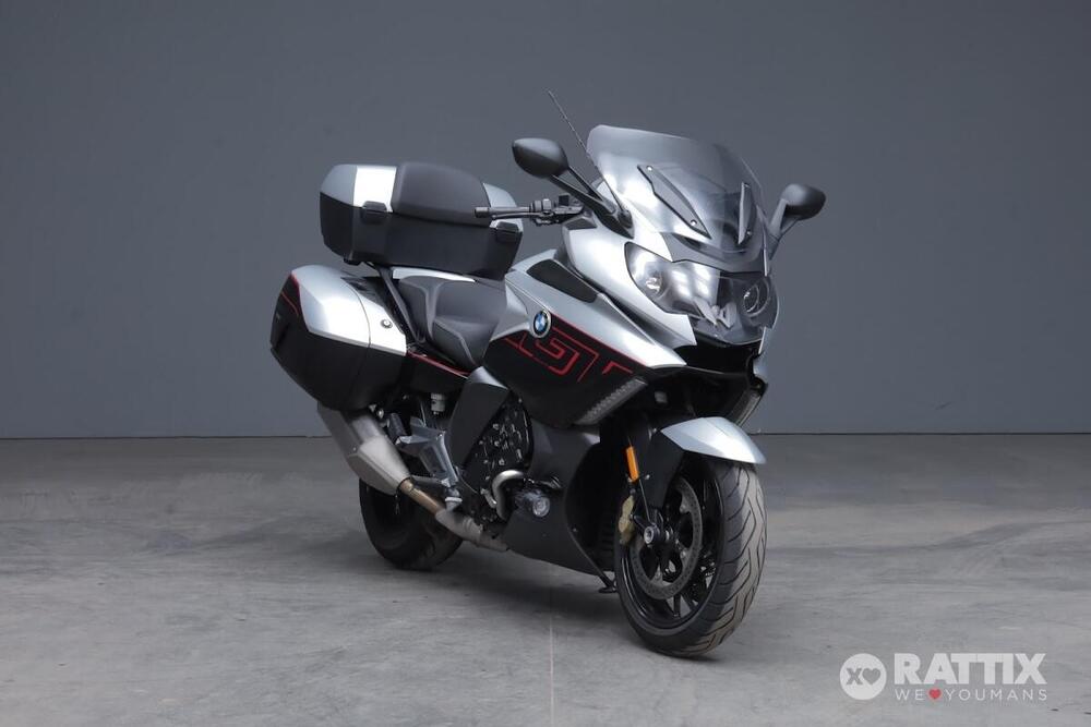 Bmw K 1600 GT (2017 - 20)