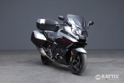 Bmw K 1600 GT (2017 - 20) usata