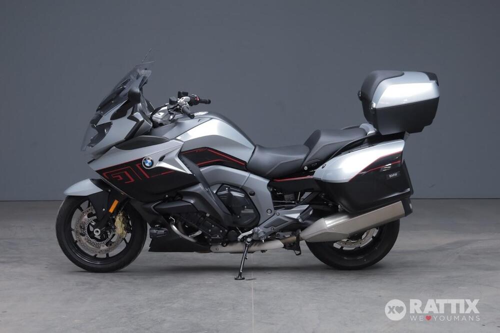 Bmw K 1600 GT (2017 - 20) (3)