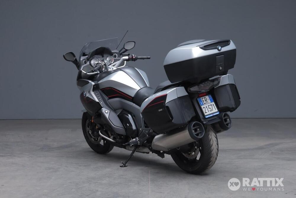 Bmw K 1600 GT (2017 - 20) (5)