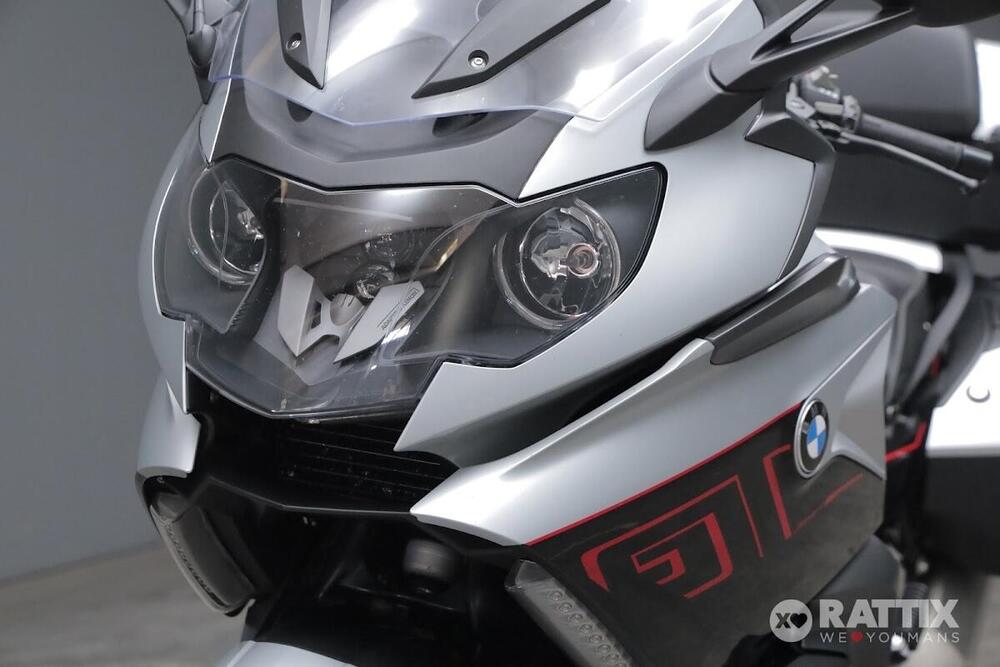 Bmw K 1600 GT (2017 - 20) (6)