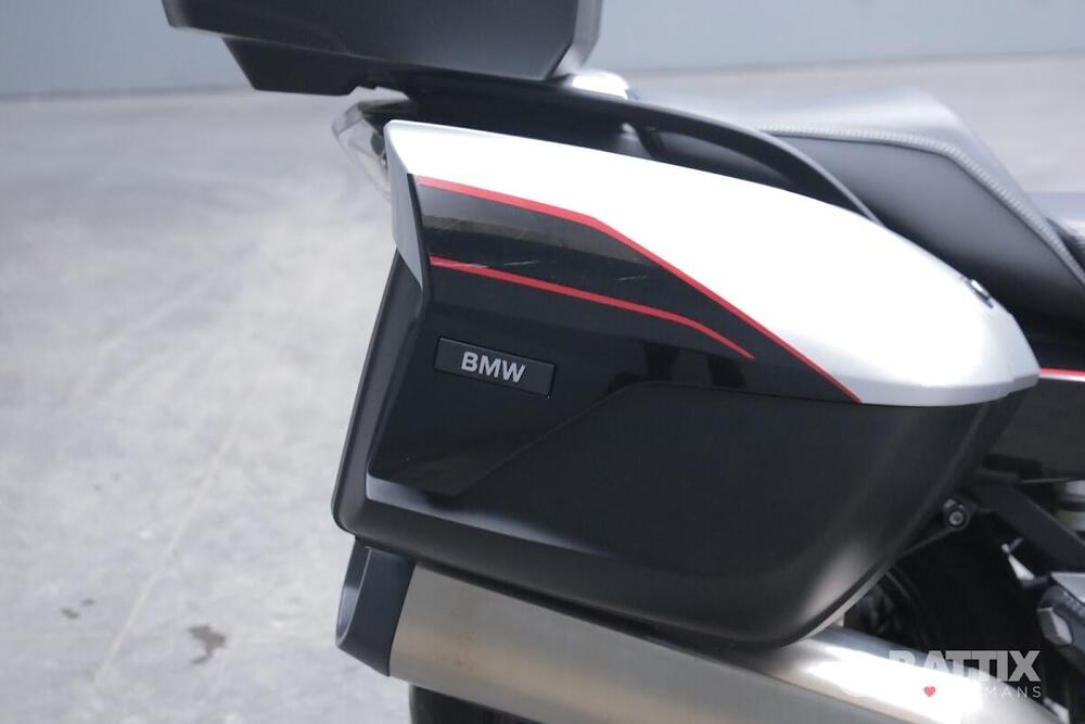 Bmw K 1600 GT (2017 - 20) (9)