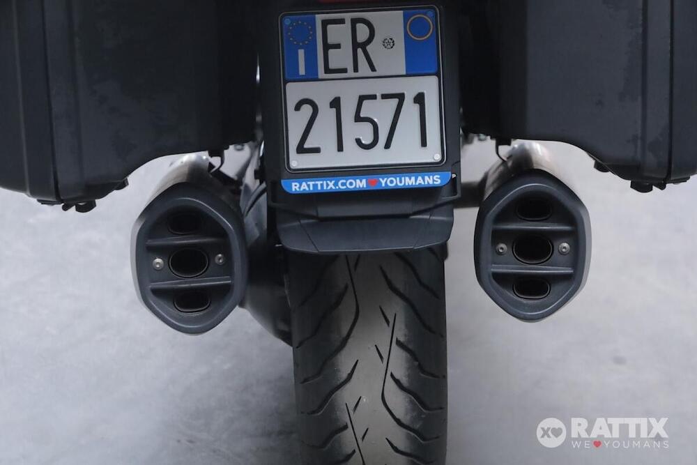 Bmw K 1600 GT (2017 - 20) (10)