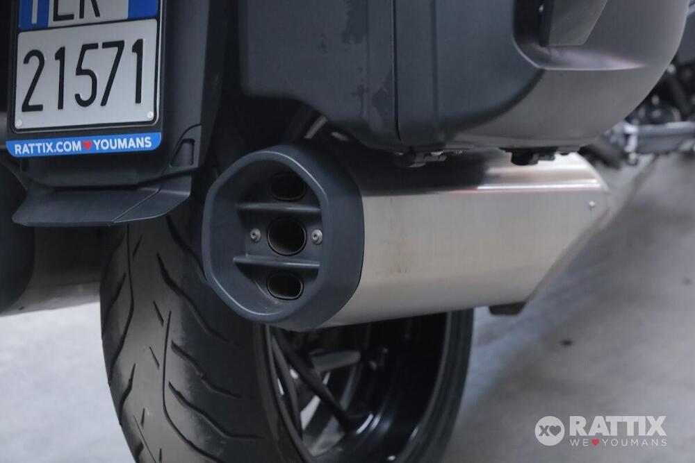 Bmw K 1600 GT (2017 - 20) (11)