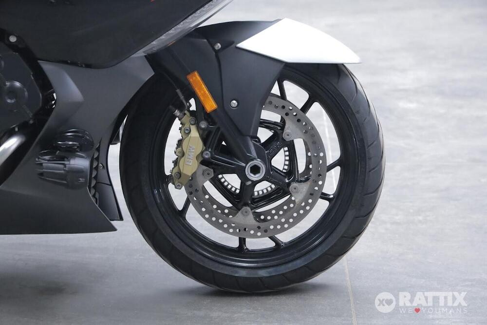 Bmw K 1600 GT (2017 - 20) (12)