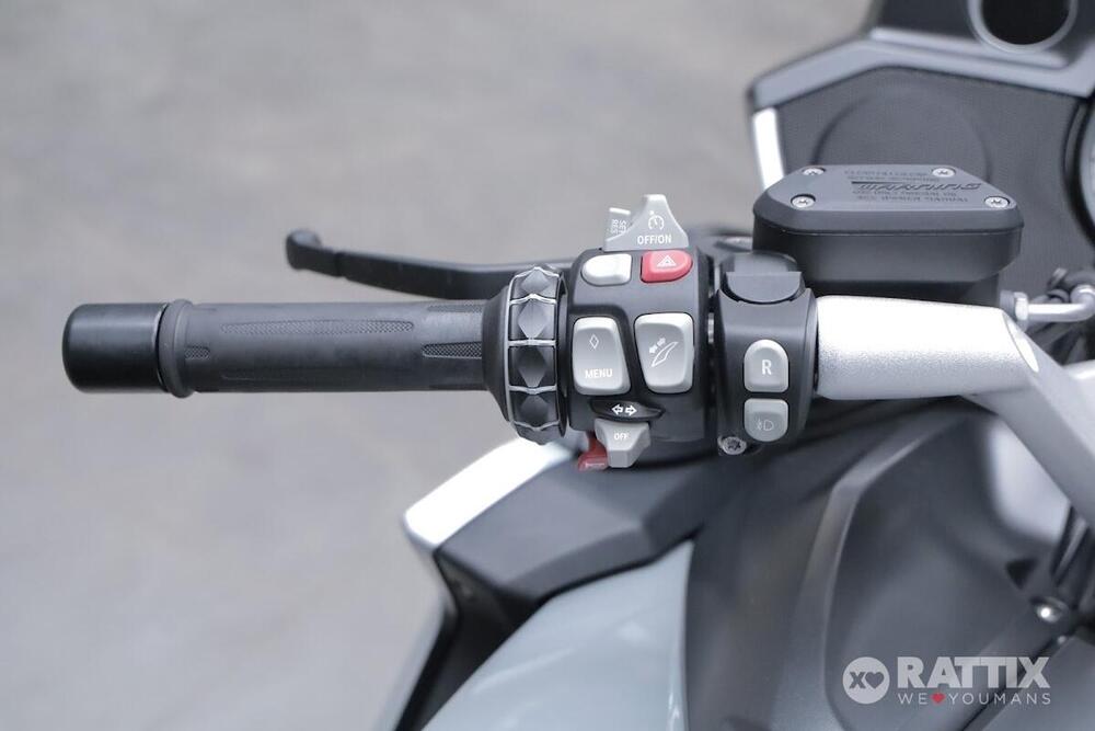 Bmw K 1600 GT (2017 - 20) (14)