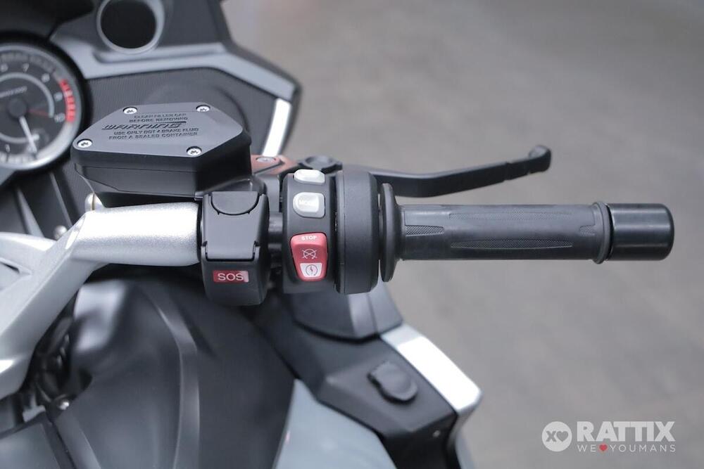 Bmw K 1600 GT (2017 - 20) (15)