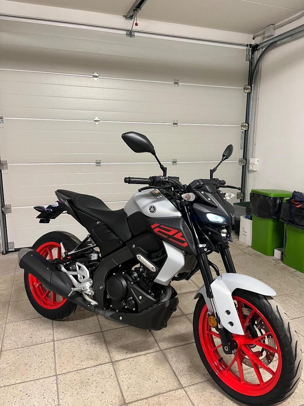 Yamaha MT-125 ABS (2020) (3)