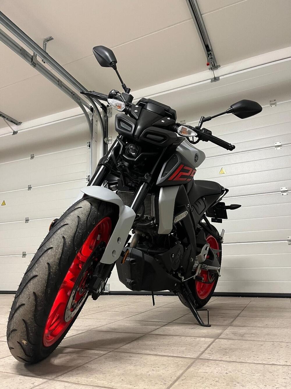 Yamaha MT-125 ABS (2020) (5)