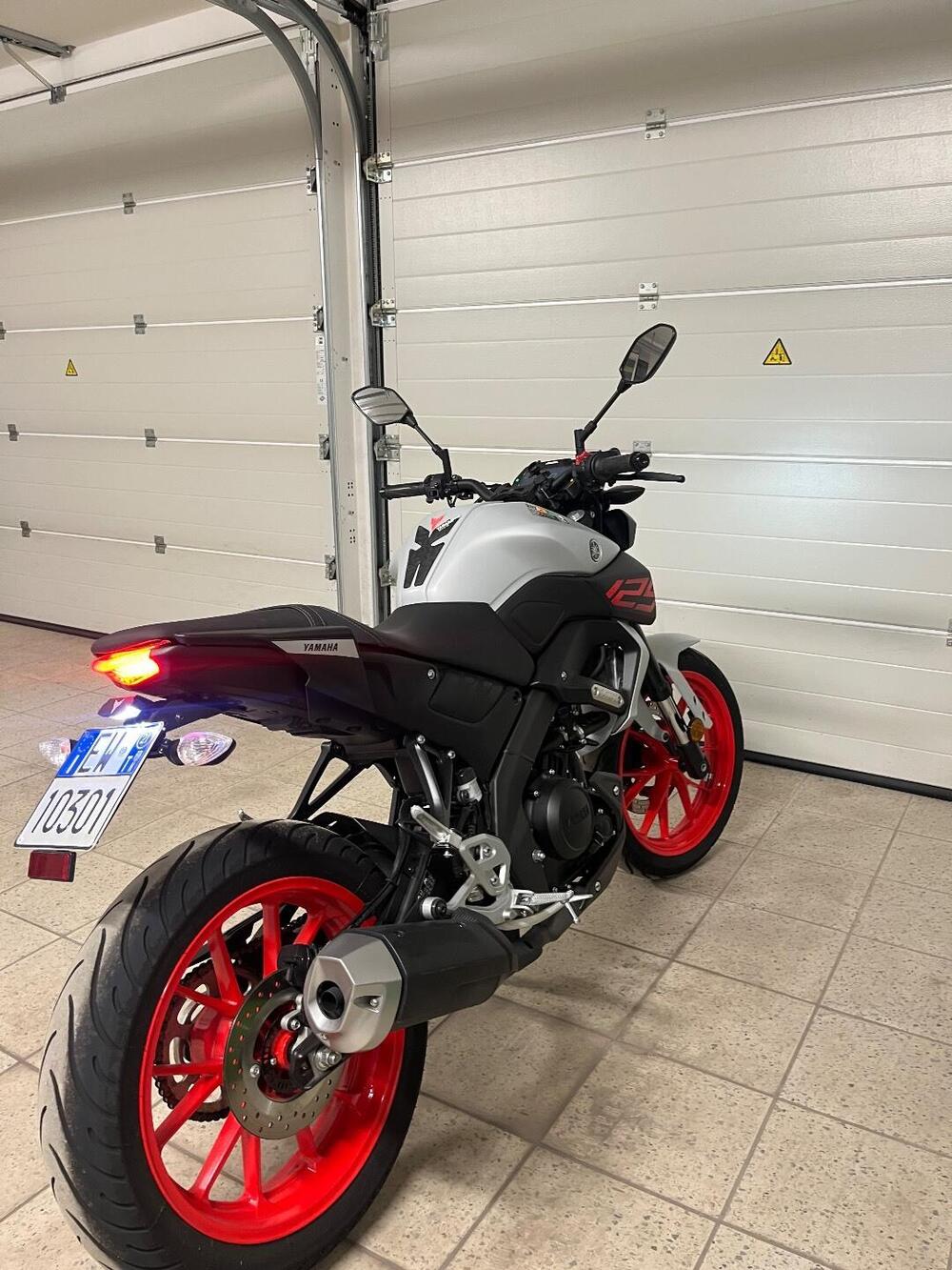 Yamaha MT-125 ABS (2020) (6)