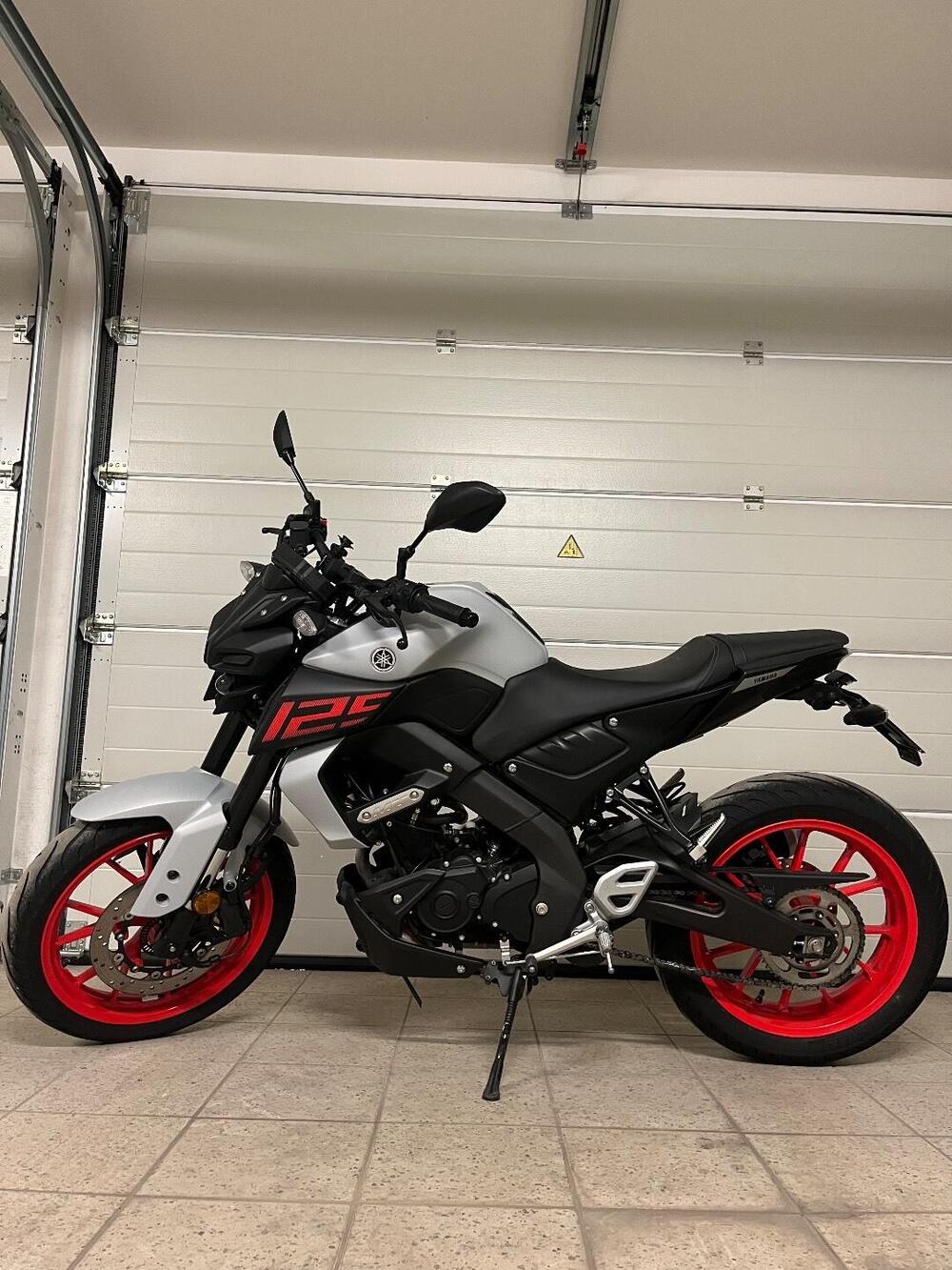 Yamaha MT-125 ABS (2020) (7)