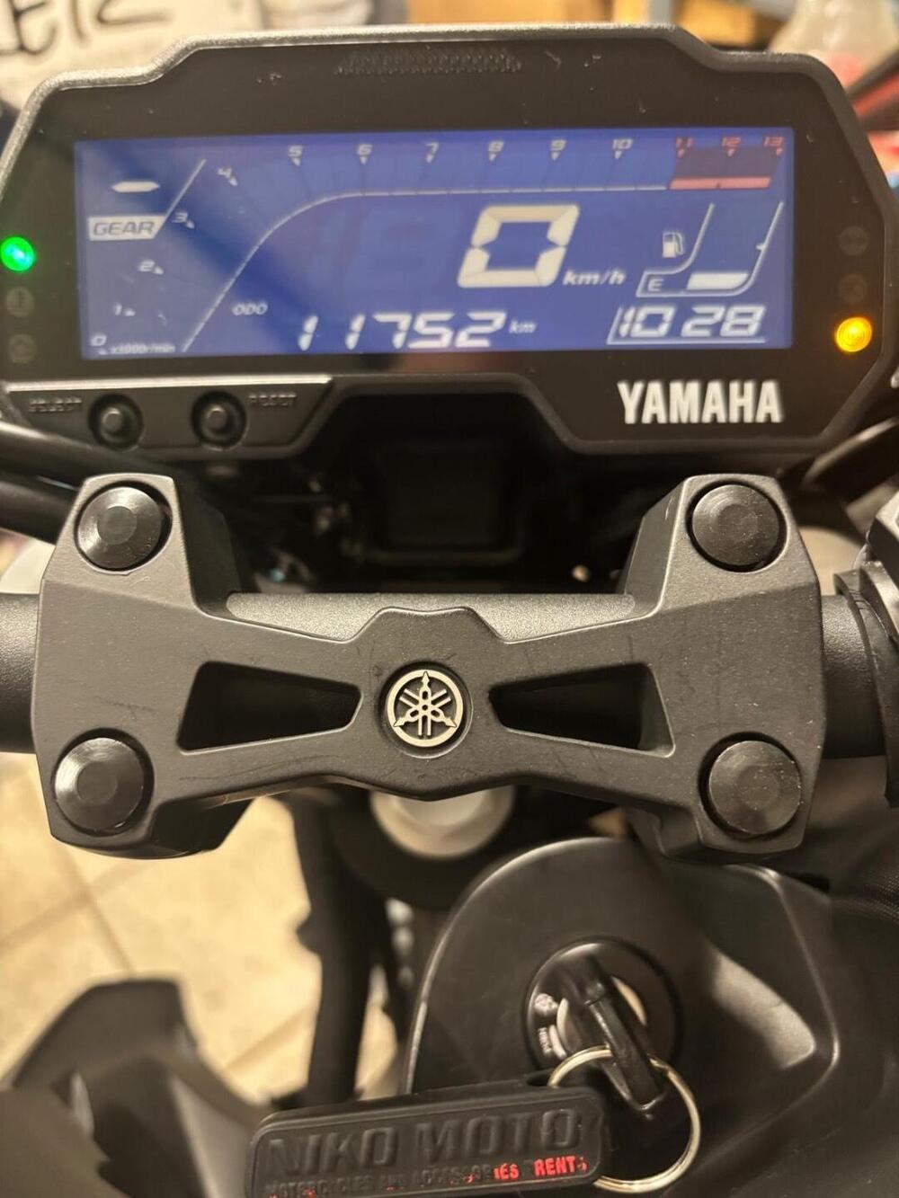 Yamaha MT-125 ABS (2020) (8)