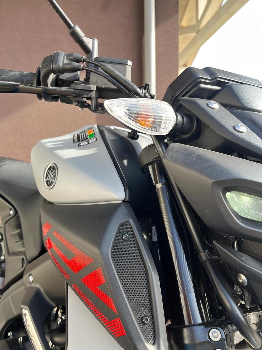 Yamaha MT-125 ABS (2020) (9)