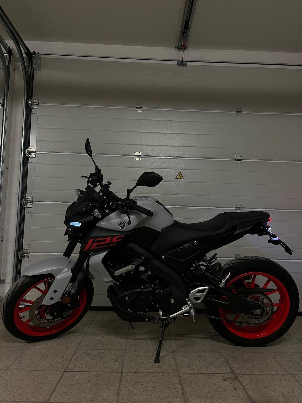 Yamaha MT-125 ABS (2020) (10)