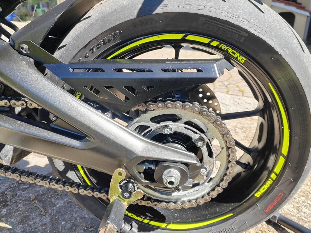 Yamaha MT-09 (2017 - 20) (6)