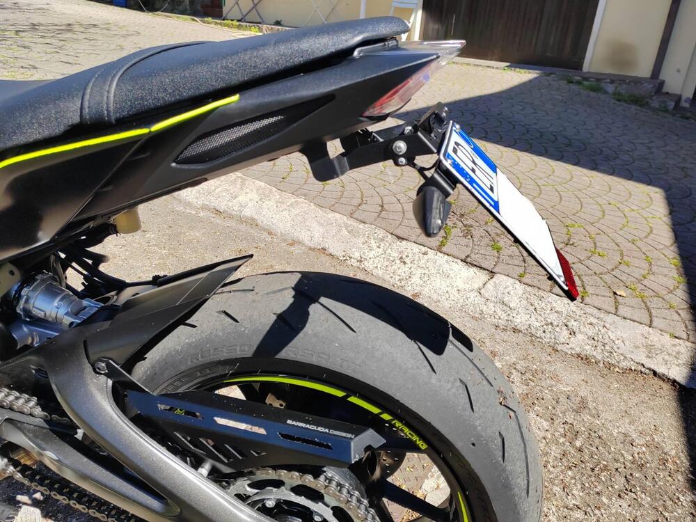 Yamaha MT-09 (2017 - 20) (7)