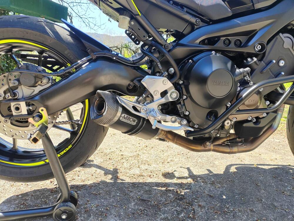 Yamaha MT-09 (2017 - 20) (11)