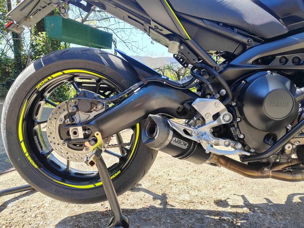 Yamaha MT-09 (2017 - 20) (12)