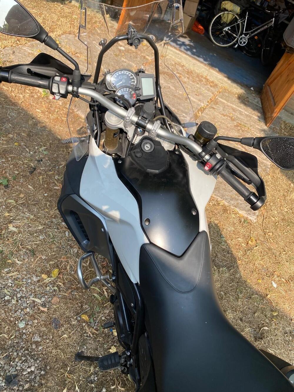 Bmw F 800 GS Adventure (2013 - 17) (4)