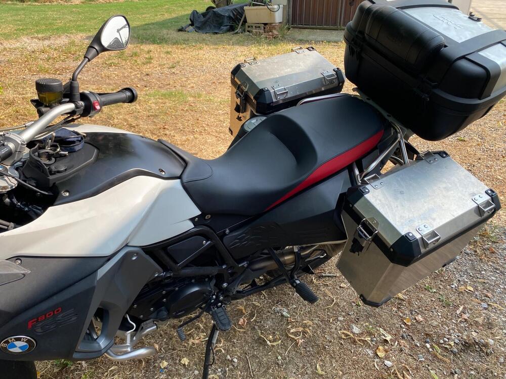 Bmw F 800 GS Adventure (2013 - 17) (6)