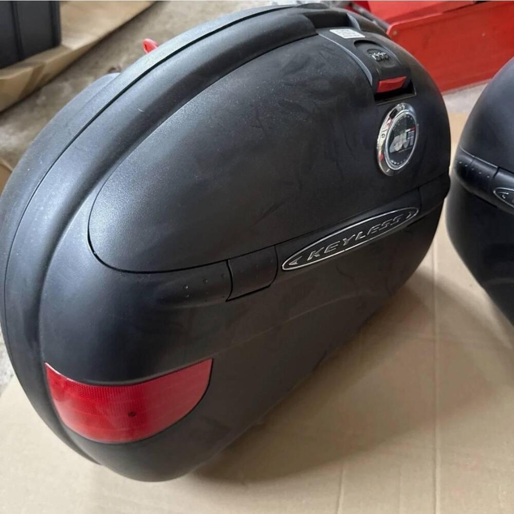 Yamaha TDM 900 (2002 - 14) (4)