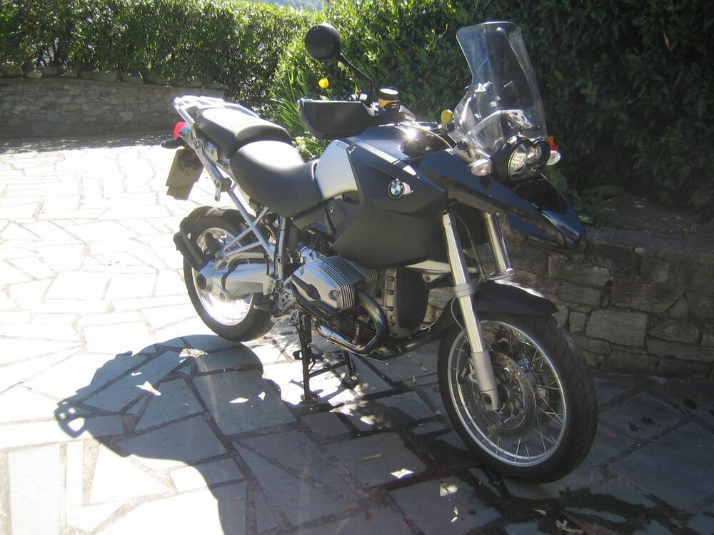 Bmw R 1200 GS (2004 - 07)