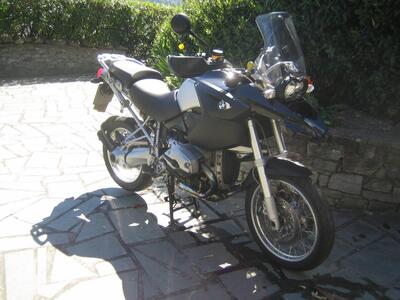 Bmw R 1200 GS (2004 - 07) usata