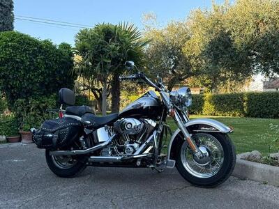 Harley-Davidson 1450 Heritage Classic (2003 - 05) - FLSTCI usata