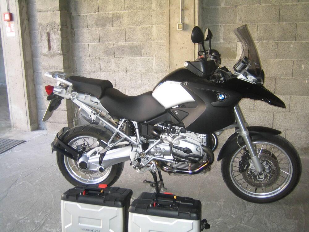 Bmw R 1200 GS (2004 - 07) (3)