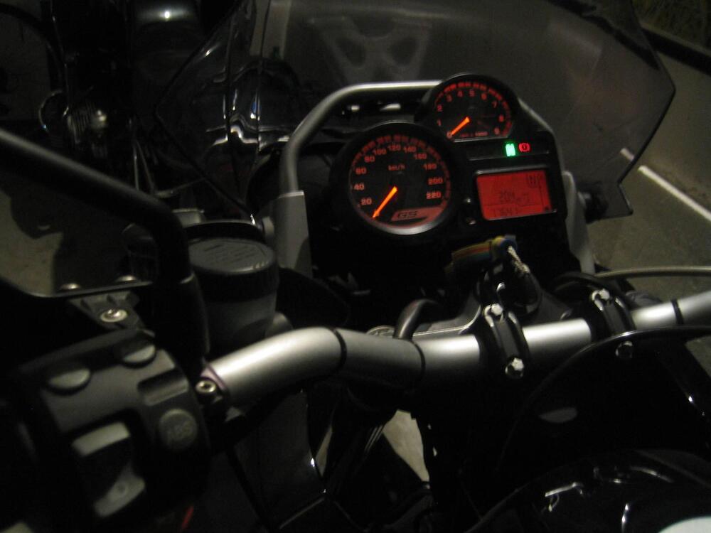 Bmw R 1200 GS (2004 - 07) (4)