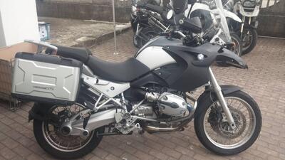 Bmw R 1200 GS (2004 - 07) usata